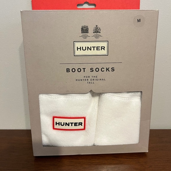 Hunter Tall boot socks - Picture 1 of 1